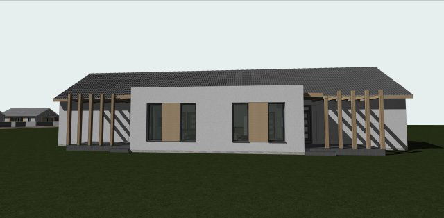 Eladó téglalakás, Dömsödön 50.9 M Ft, 3 szobás