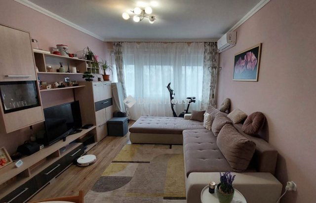 Eladó panellakás, Hajdúszoboszlón 38.99 M Ft, 2 szobás