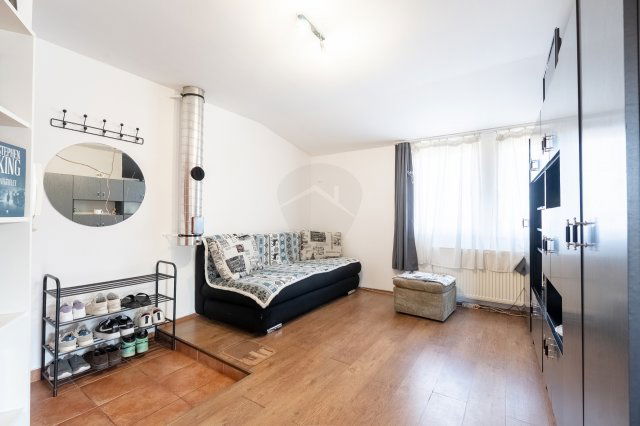 Eladó téglalakás, Tatabányán 29.99 M Ft, 2 szobás