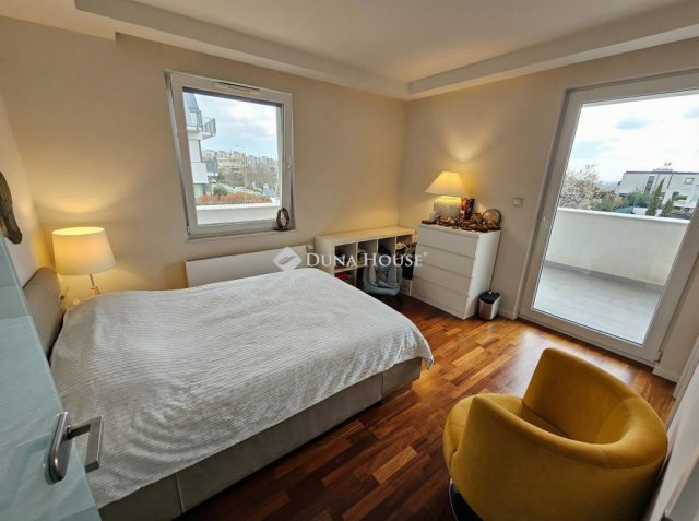 Eladó téglalakás, Budapesten, XI. kerületben 309.99 M Ft