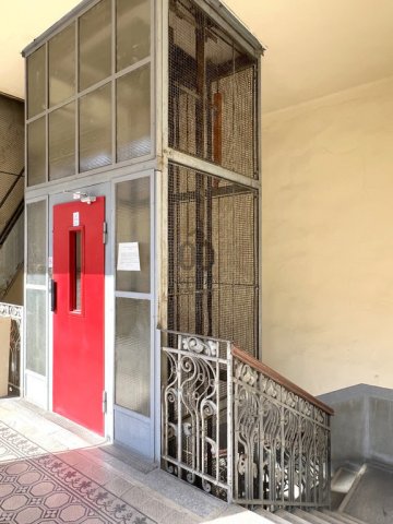 Eladó téglalakás, Budapesten, IX. kerületben 87 M Ft, 2 szobás