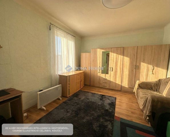 Eladó téglalakás, Budapesten, XXI. kerületben 34.4 M Ft