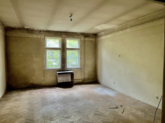 Eladó téglalakás, Budapesten, XII. kerületben, Hertelendy utcában