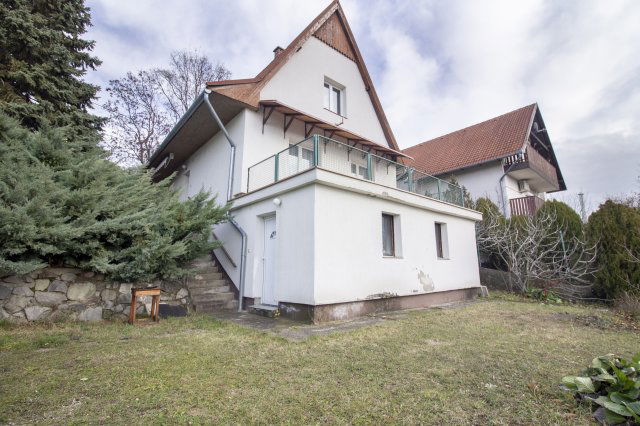 Eladó családi ház, Szentendrén, Panoráma úton 87.9 M Ft