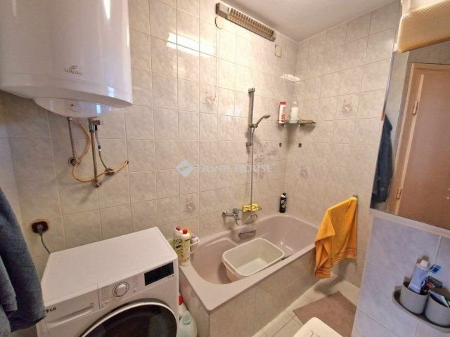 Eladó ikerház, Budapesten, XVIII. kerületben 124.9 M Ft, 4 szobás