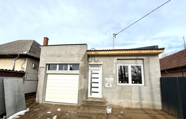 Eladó családi ház, Debrecenben 119 M Ft, 3 szobás