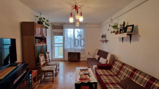 Eladó téglalakás, Diósdon 65.5 M Ft, 2 szobás