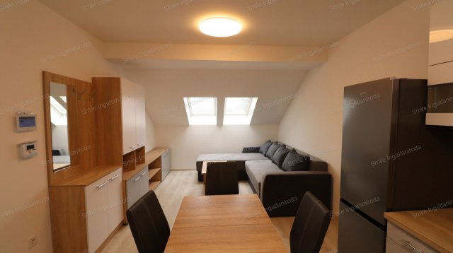 Kiadó téglalakás, albérlet, Nyíregyházán 230 E Ft / hó