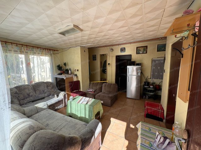 Eladó családi ház, Rigácson 10.5 M Ft, 2 szobás