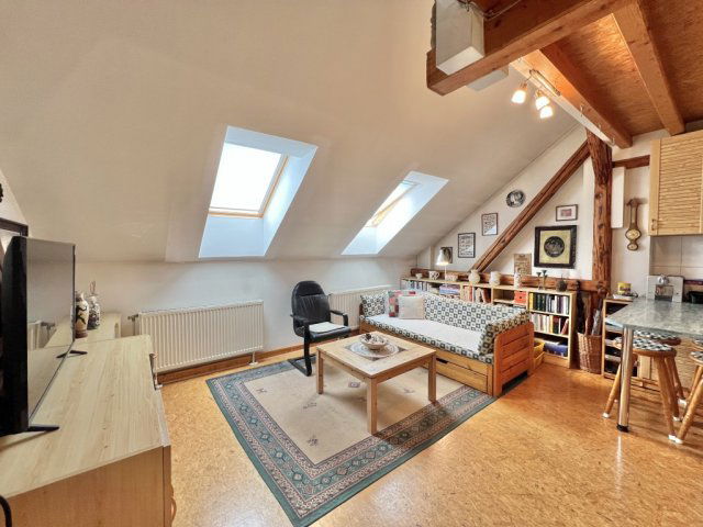 Eladó téglalakás, Kaposváron, Dózsa György utcában 27.9 M Ft