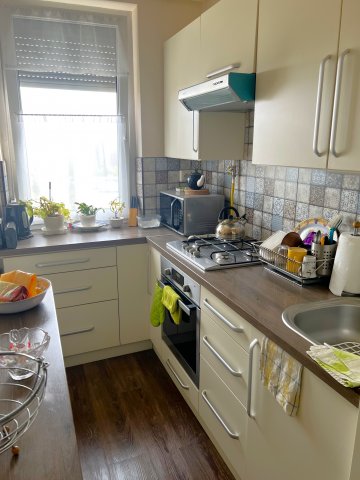 Eladó panellakás, Budapesten, III. kerületben 69.5 M Ft, 2 szobás