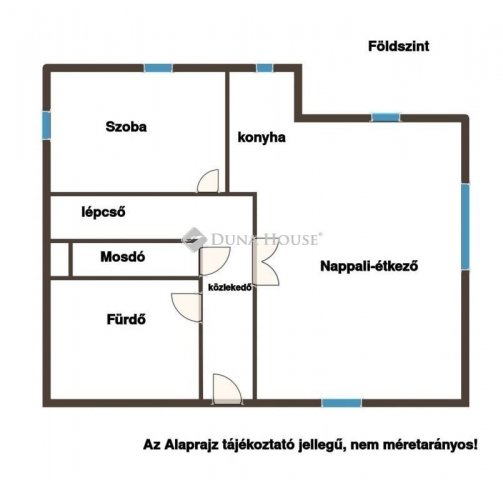 Eladó családi ház, Leányfaluban 134.9 M Ft, 5 szobás
