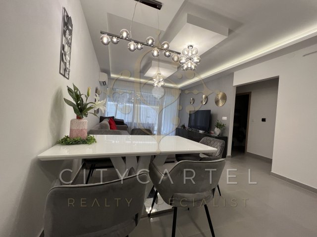 Eladó téglalakás, Zamárdiban 129.99 M Ft, 3 szobás