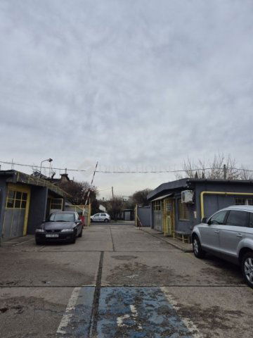 Eladó ipari ingatlan, Budapesten, XIII. kerületben 410 M Ft