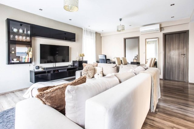 Eladó téglalakás, Pécsett 116.9 M Ft, 3 szobás