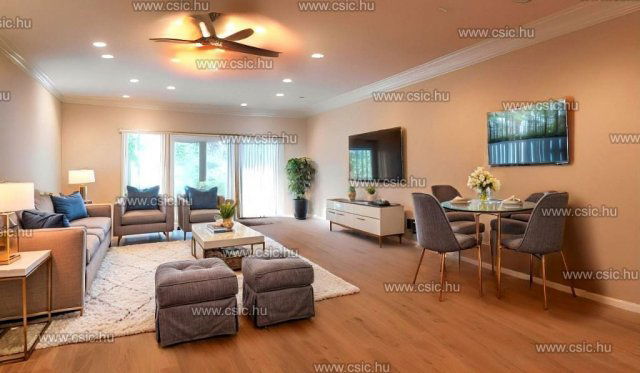 Eladó téglalakás, Budapesten, I. kerületben, Gellérthegy utcában