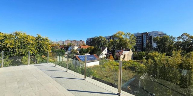 Eladó téglalakás, Budapesten, XIV. kerületben 134.9 M Ft