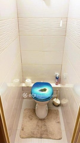 Eladó panellakás, Százhalombattán 59.9 M Ft, 2 szobás