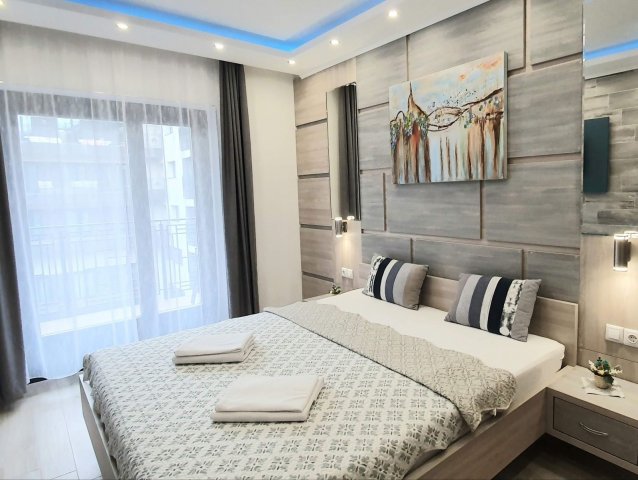 Kiadó téglalakás, albérlet, VI. kerületben, Király utcában