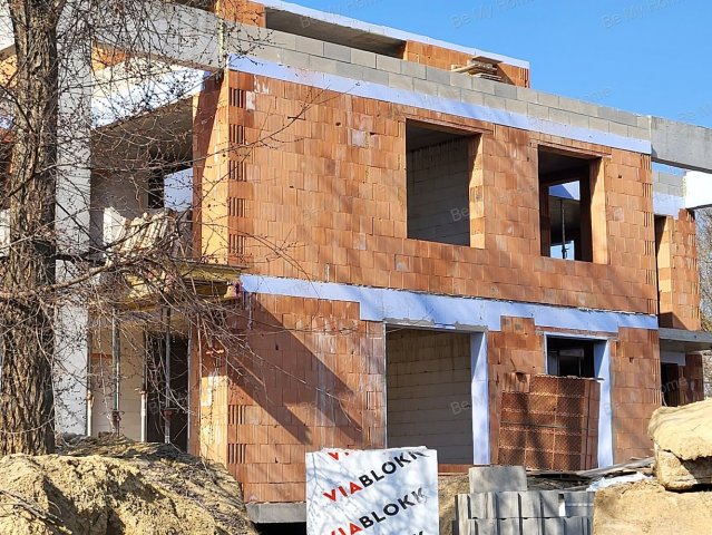 Eladó téglalakás, Budapesten, III. kerületben 191 M Ft, 3 szobás