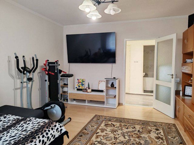 Eladó panellakás, Budapesten, XXI. kerületben 63.9 M Ft, 2 szobás