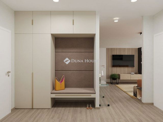 Eladó téglalakás, Zalaegerszegen 71.9 M Ft, 3 szobás