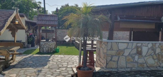 Eladó családi ház, Budapesten, XXII. kerületben 164 M Ft