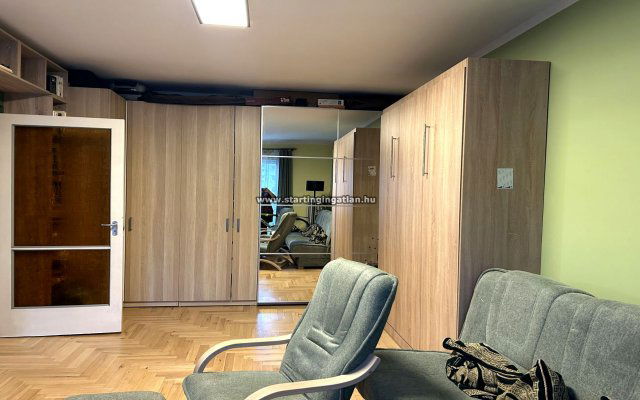 Eladó panellakás, III. kerületben, Sarkadi Imre utcában