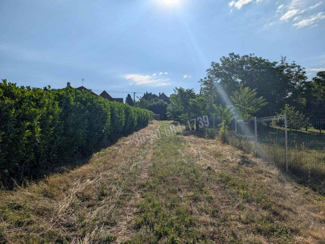 Eladó telek, Cserszegtomajon 30.5 M Ft / költözzbe.hu