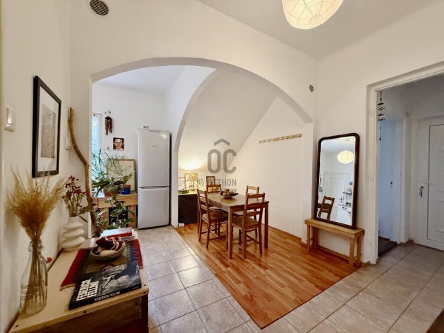 Eladó családi ház, Budapesten, II. kerületben 199.9 M Ft