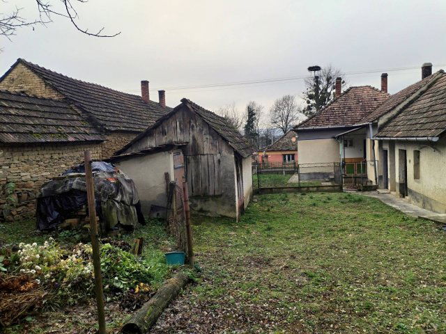 Eladó családi ház, Szentgyörgyváron 36.4 M Ft, 2+1 szobás