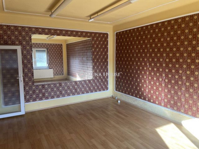 Kiadó családi ház, albérlet, Nyírpazonyon 300 E Ft / hó