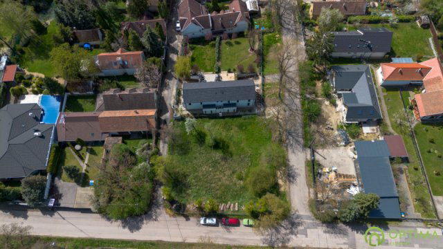 Eladó telek, Budapesten, II. kerületben 108 M Ft