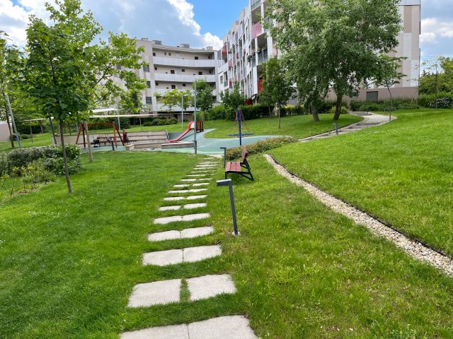 Eladó téglalakás, Budapesten, XI. kerületben 126 M Ft