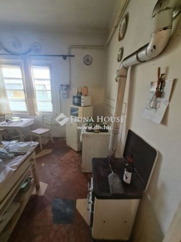 Eladó családi ház, Budapesten, XVII. kerületben 74.9 M Ft