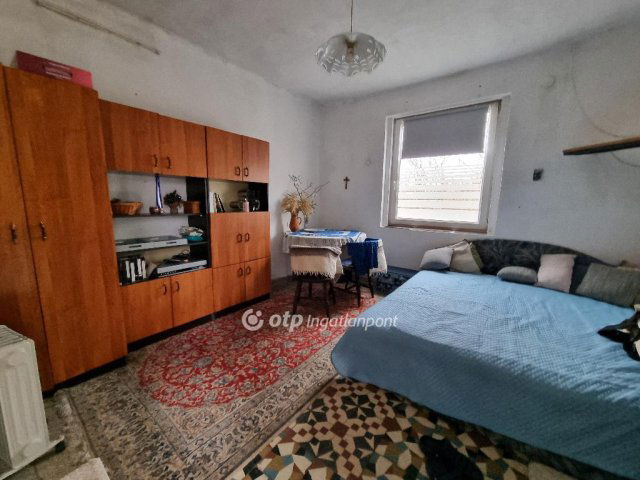Eladó családi ház, Külsővaton 9 M Ft, 2 szobás