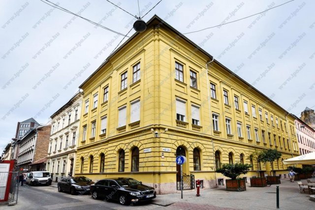 Kiadó téglalakás, albérlet, VI. kerületben, Hajós utcában