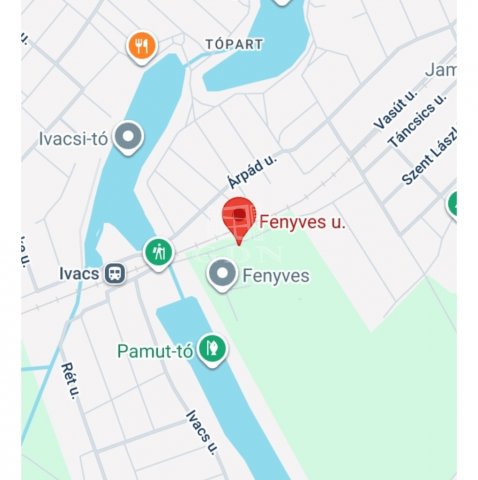 Eladó telek, Veresegyházon 59.9 M Ft / költözzbe.hu