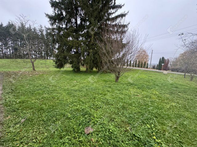 Eladó ipari ingatlan, Gellénházán 85.9 M Ft