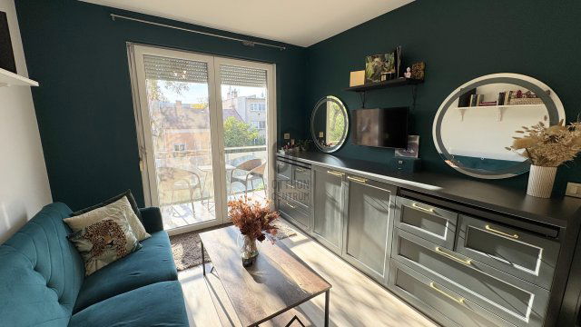 Kiadó téglalakás, albérlet, Budapesten, XIV. kerületben