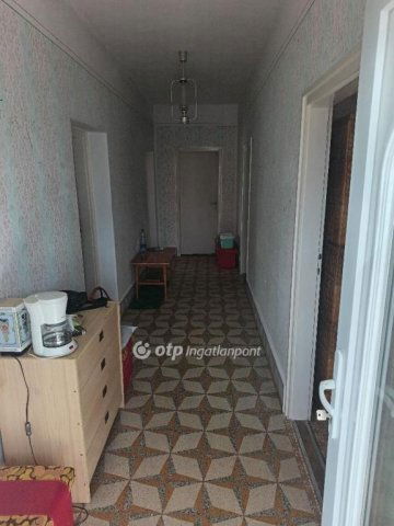 Eladó családi ház, Zsákán 12 M Ft, 2+1 szobás