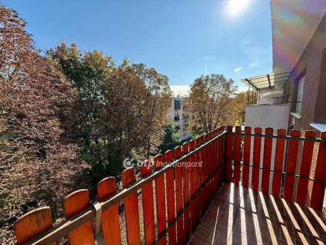 Eladó panellakás, Miskolcon 27.9 M Ft, 2 szobás