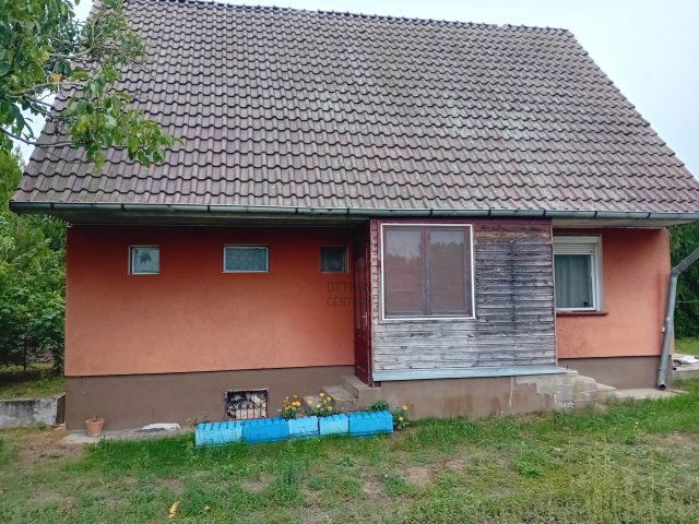 Eladó családi ház, Kecskeméten 40 M Ft, 4 szobás