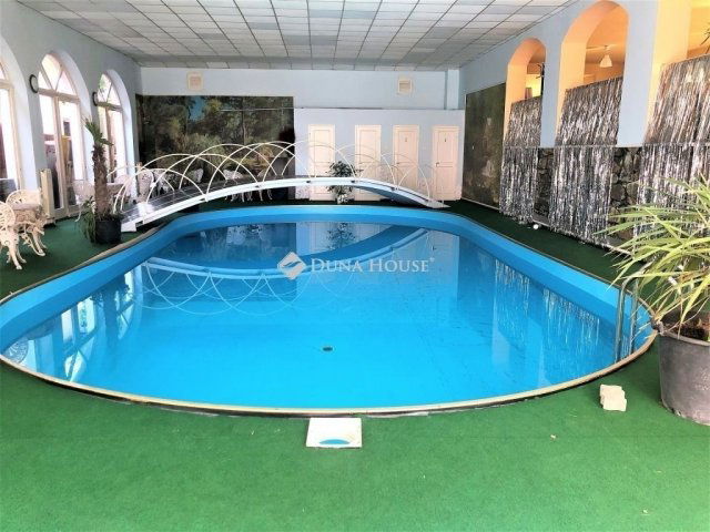 Eladó hotel, Budapesten, XVI. kerületben 519.99 M Ft, 32 szobás