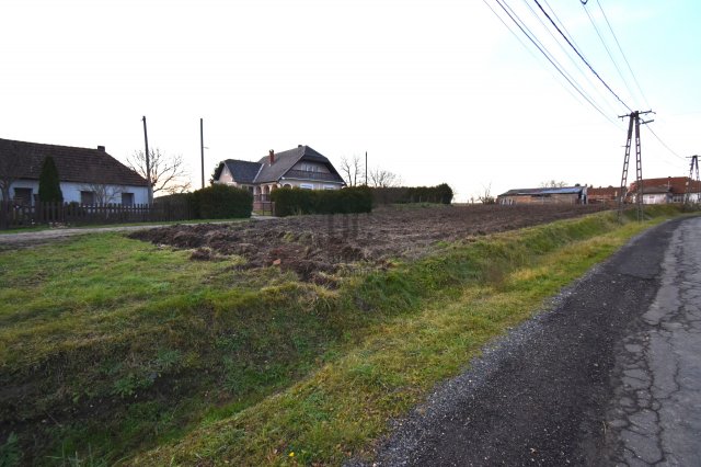 Eladó telek, Bagodon 2.99 M Ft / költözzbe.hu