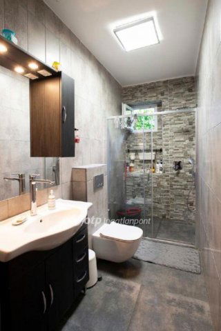 Eladó családi ház, Budapesten, II. kerületben 295 M Ft