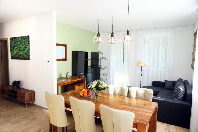 Kiadó családi ház, albérlet, Kőszegszerdahelyen 225 E Ft / hó