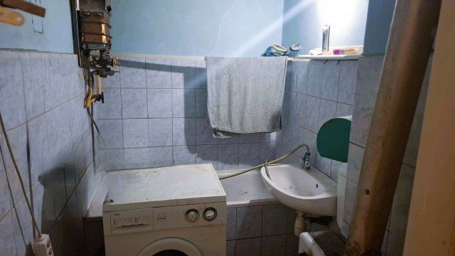 Eladó téglalakás, Miskolcon 20.9 M Ft, 1 szobás