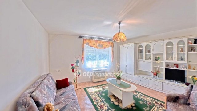 Eladó családi ház, Bükkábrányban 28.5 M Ft, 2 szobás