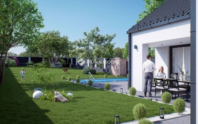 Eladó családi ház, Diósdon 199 M Ft, 5 szobás